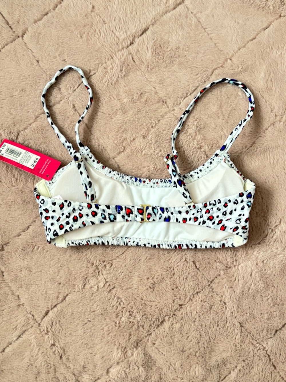 Xhiliration Bikini Set - Picture 7 of 10